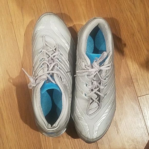 Womens adidas - Picture 3 of 3